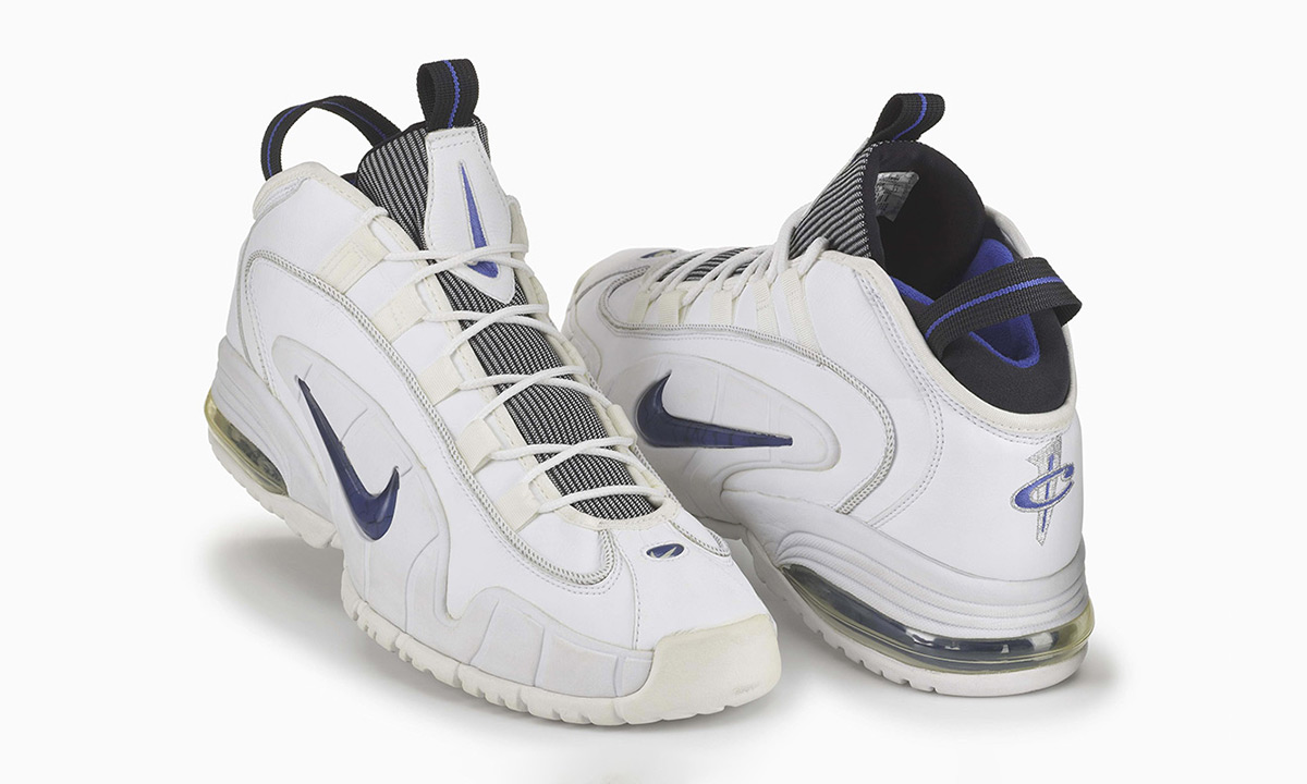 The Nike Air Max Penny 1 Is Finally 